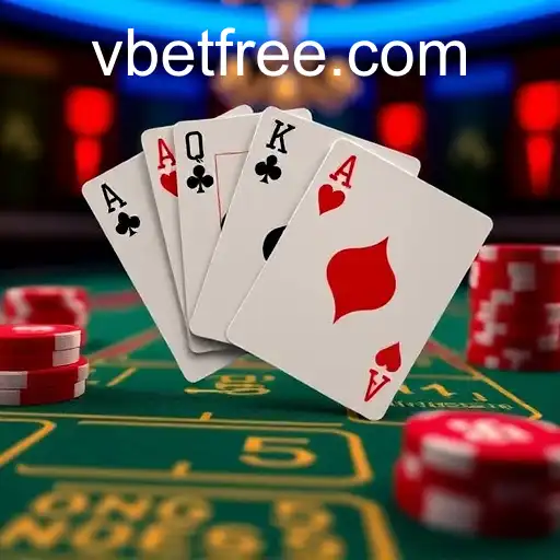 Baccarat Game: Strategies with Vbet