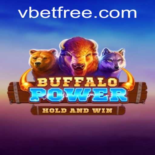 The Enthralling World of BuffaloPower: Dive into the Adventure with Vbet