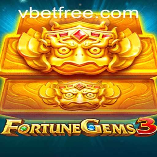 FortuneGems3: A Thrilling Adventure in the World of VBET