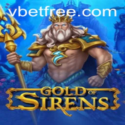Embark on a Mythical Adventure with 'GoldofSirens' on Vbet: A Detailed Exploration