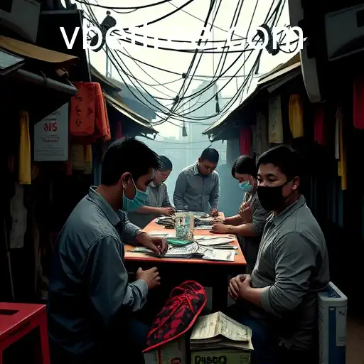 Jueteng: An Exploration into the Intricate World of This Numbers Game