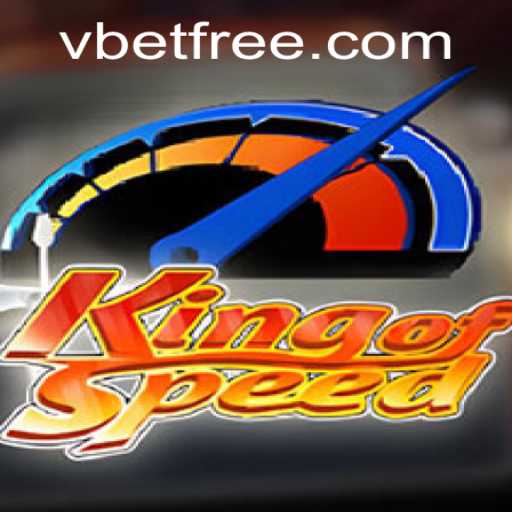 Discover the Ultimate Racing Experience with KingofSpeed and Vbet