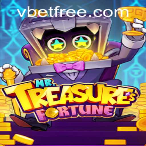 Exploring MrTreasuresFortune: An Exciting Adventure with VBET