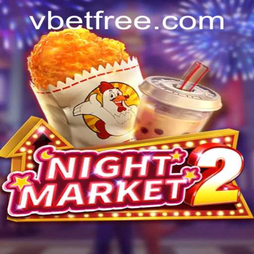 Unveiling the Secrets of NightMarket2: A Thrilling Adventure