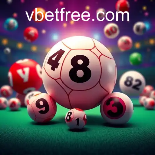 Exploring the World of Online Lottery with Vbet