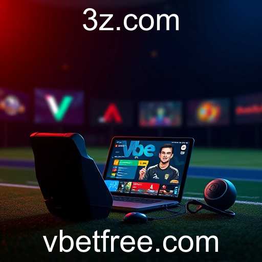 Vbet e o Crescimento dos Jogos Online