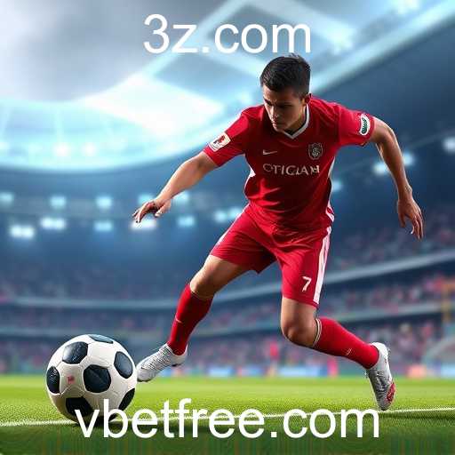 A Ascensão dos Esportes Virtuais na Plataforma VBet